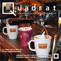 Quadrat Mai 2012